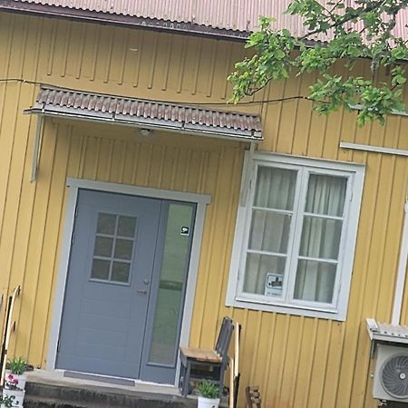 Blankaholm 1:25アパートメント 部屋 写真