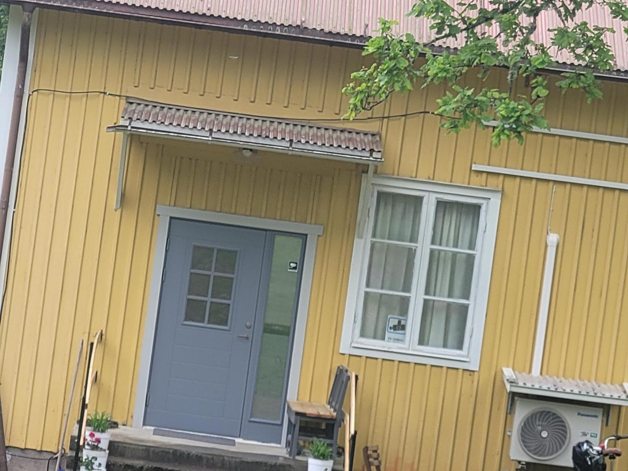 Blankaholm 1:25アパートメント 部屋 写真